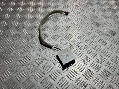 Модуль антена gps renault express 21- 1.5dci 282120588r фото №1