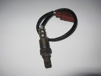Датчик лямбда-зонд audi a3 8p 1.4 tfs фото №1