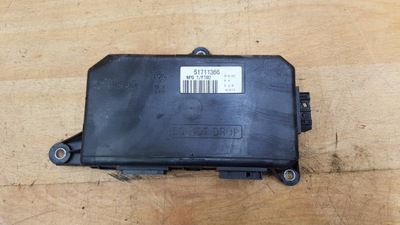 Модуль двері перед лівий fiat stilo фото №1