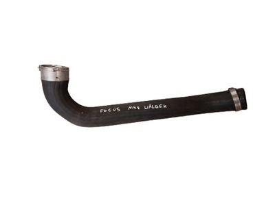 Ford focus mk4 1.5 ecoboost труба інтеркулер фото №1