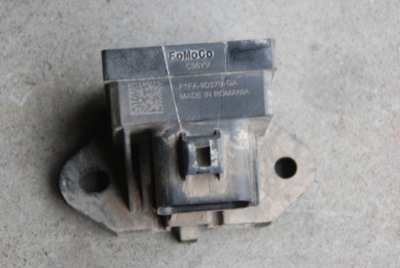 Датчик f1fa-9d370-ga ford transit mk8 фото №1