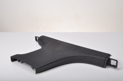 Volvo v60 ii защита стойка пластик 31479223 правая фото №1