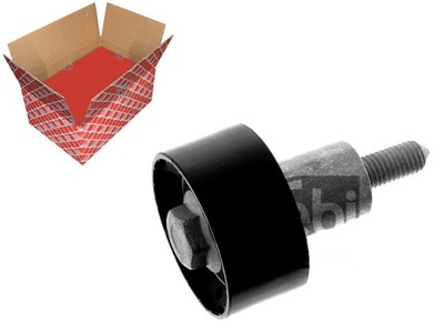 Ролик направляющая ремень распределительного вала audi a1 a1 city ca фото №1