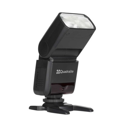 Quadralite Stroboss 36 Lampa błyskowa Canon