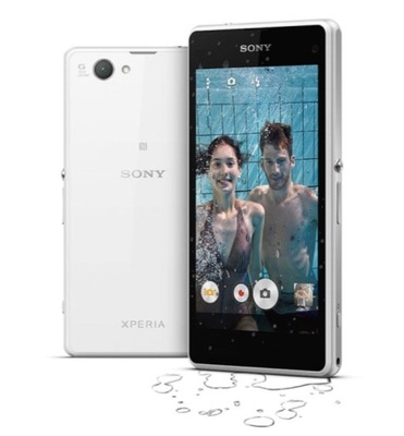 SONY XPERIA Z1 Compact (D5503) 4G LTE 2/16GB NFC