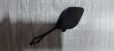 Renault clio v заглушка фаркоп бампер перед 511806272r фото №1