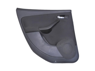 КАРТА ДВЕРЬ ЛЕВЫЙ ЗАД SEAT ALTEA 5P0867211 5P0867211A