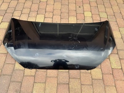 Seat mii lift капот оригінал фото №1