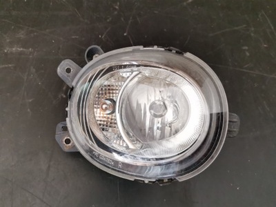 Протитуманна фара правий bmw i3 фото №1