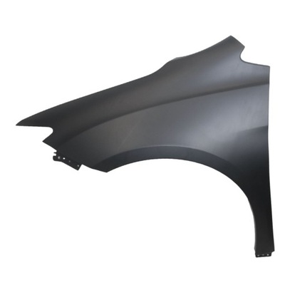 Крыло перед chrysler pacifica ii 2016-2023 l фото №1