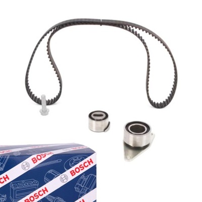 Грм комплект bosch do renault kangoo 1.9 dci фото №1