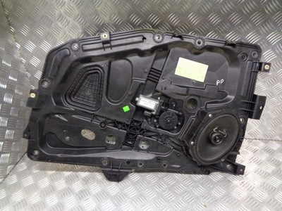 ELE MECANISMO VENTANAS DERECHA PARTE DELANTERA FORD FIESTA MK6  