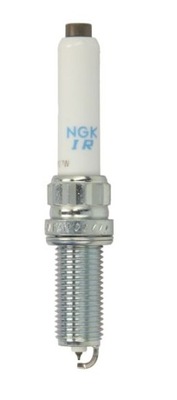 BUJÍA DE ENCENDIDO NGK SILKGR9A7EG 91731  