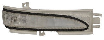 HONDA FR-V (2005-2009) LUZ DIRECCIONAL ESPEJOS DERECHO  