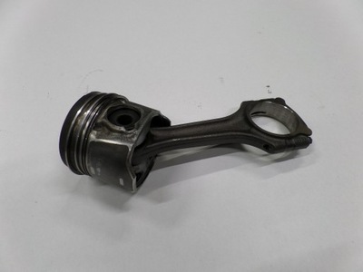 Smart fortwo 450 0.8 cdi поршень шатун фото №1