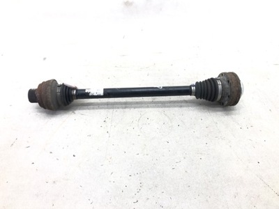 Привідний вал задня права audi a6 c7 10-18 3.0tdi фото №1