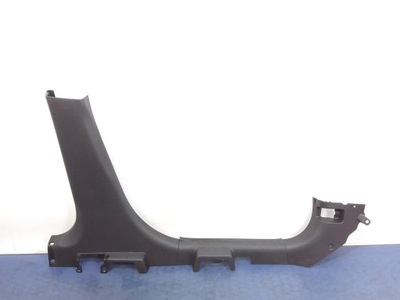 Mitsubishi space star ii комплект защита bok левый фото №1