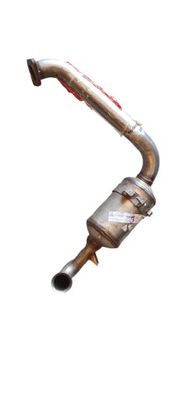 Новий org каталізатор volvo c30 1.6d 36000761 фото №1