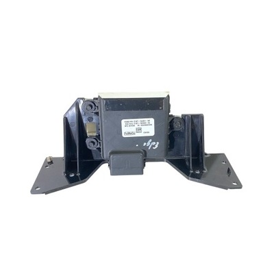 Ford edge ii 2016 блоки управления фото №1