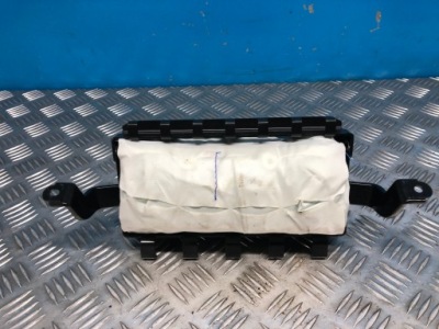 Nissan x-trail iii t32 lift подушка пассажира подушка безопасности фото №1