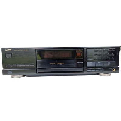 Aiwa CD XC-500 CD 500 player odtwarzacz kompaktowy