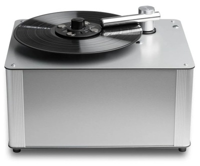 Pro-Ject VC-S3 - Myjka płyt winylowych (2023)