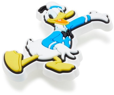 Przypinka Crocs Jibbitz Pin Do Butów Donald Duck