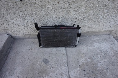 Радіатор wody ford focus iii mk3 фото №1