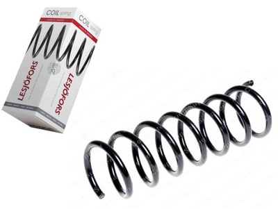 Пружина підвіска [lesjofors] фото №1