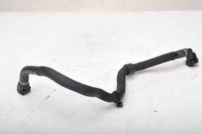 Peugeot 2008 ii e-2008 труба шланг wody 21r фото №1