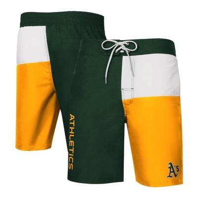 Spodenki MLB OAKLAND ATHLETICS Szorty roz XL