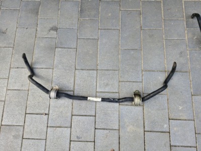 Bmw e84 e90 e91 e92 e93 тяга стабилизатор перед передний 6793171 фото №1