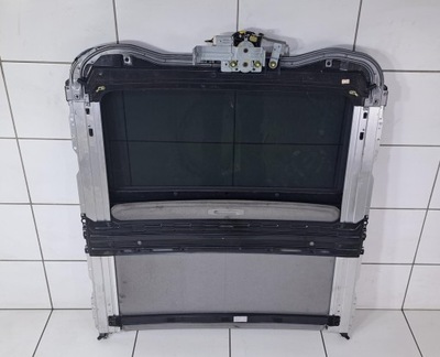 Toyota rav4 ii 5d 00-05 люк фото №1