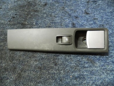 Переключатель стекло ручка fiat idea правый передний фото №1