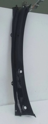 Opel insignia a 2009 жабо передні 13224209 фото №1