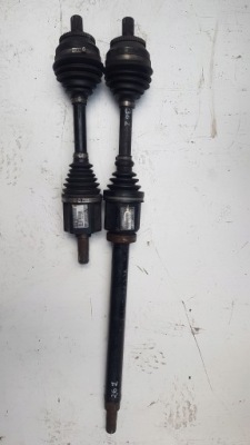 Приводной вал перед правая левая volvo s60 v70 d5 фото №1