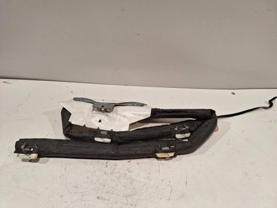 Шторка безопасности левая citroen ds3 09- фото №1