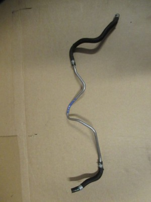 Renault koleos ii шланг кондиціонера фото №1