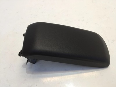 Citroen c4 iii 2021 подлокотник средний фото №1