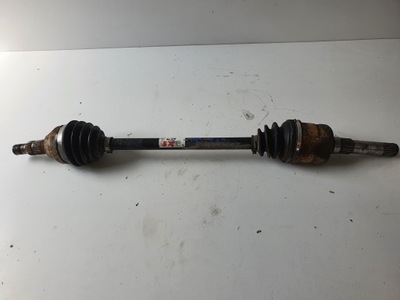 Opel insignia a приводной вал левая задняя 13228231 bm 4x4 фото №1