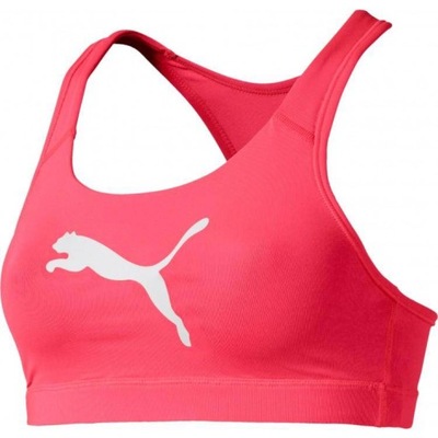 Biustonosz sportowy Puma 4keeps Bra M r. XS