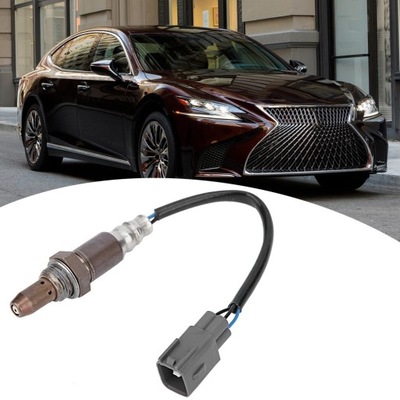 SENSOR OXÍGENO O2 CONVIENE PARA LEXUS/DLA TOYOTA 89467-48150 HGLV YZ  