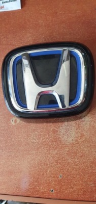 Honda hr-v 3 iii logo эмблема крышки багажника 75715-3 фото №1