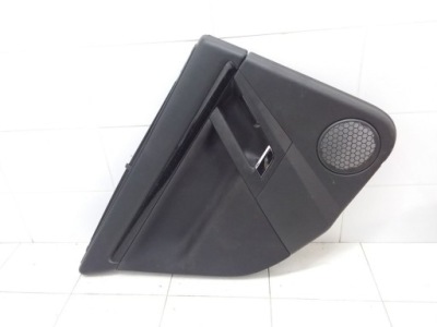 2004 opel signum обшивка дверь задних 13169027 фото №1