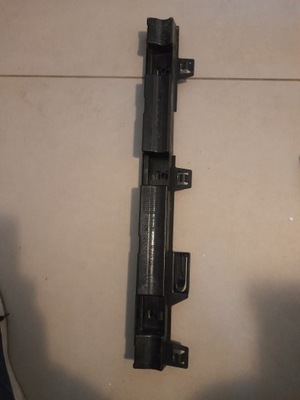 Молдинг кріпильна поріг śr. ліва bmw f87 фото №1