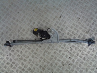 Mini cooper r56 2010 механизм дворник 53555304 фото №1