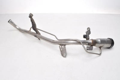 Volvo v90 ii труба заливной заливная горловина топлива 31432423 фото №1