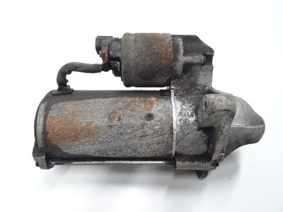 Opel antara 2.2 cdti стартер фото №1