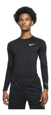 Koszulka termiczna Nike Compression M
