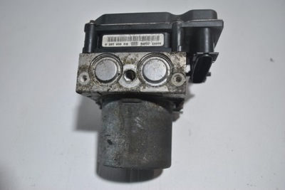 НАСОС ABS ТОРМОЗНОЙ MERCEDES W169 0265285225 0265950618 A0064310812